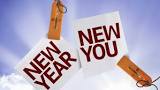 A new year…A new you