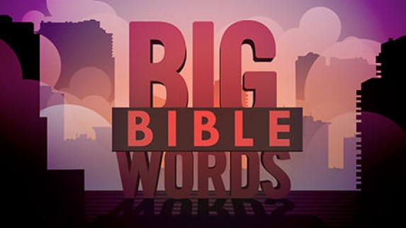 Big Bible Words part 10