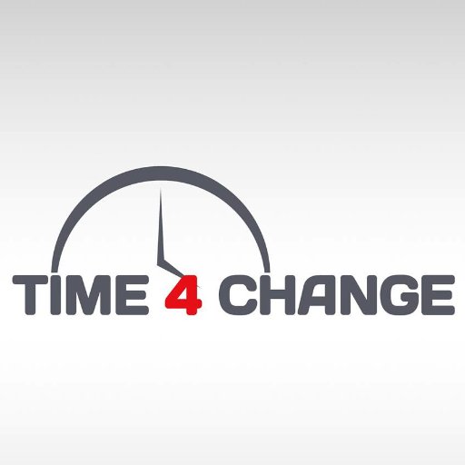 “Time For Change”