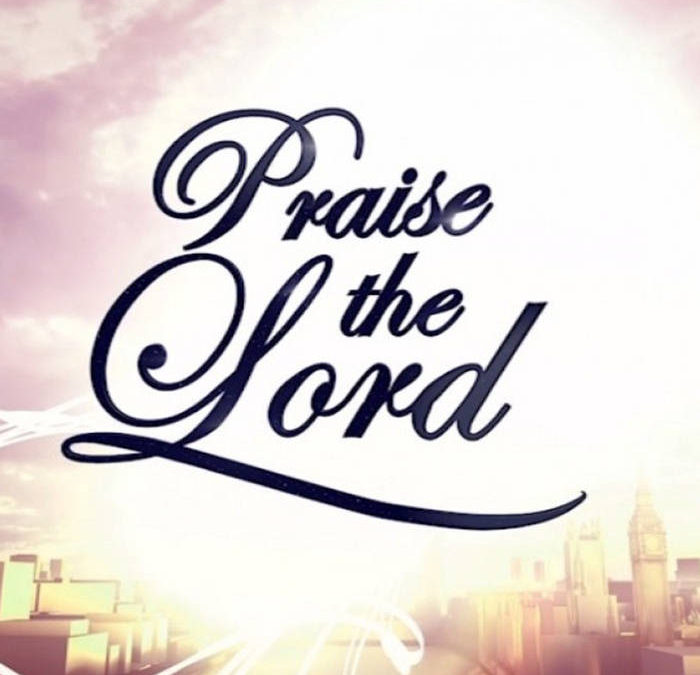 Praise The Lord