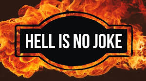 Hell Is No Joke