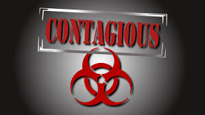 “Contagious” Part 7