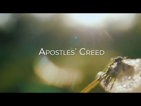 “The Creed” Part 10